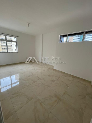 Imagem Apartamento com 3 Quartos à Venda, 146 m² em Cocó - Fortaleza