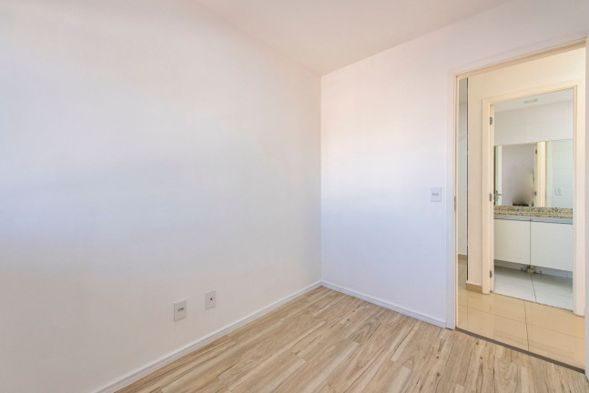 Imagem Apartamento com 3 Quartos para Alugar, 75 m² em Parque Das Nações - Santo André