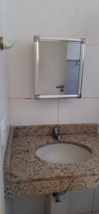 Imagem Imóvel com 2 Quartos para Alugar, 42 m² em Cosmos - Rio De Janeiro