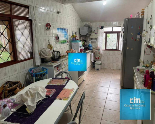 Imagem Chácara com 3 Quartos à Venda, 110 m² em Jardim Das Palmeiras - Boituva