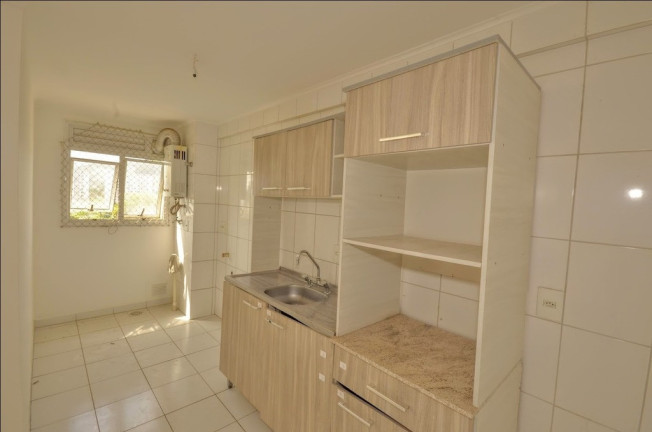 Imagem Apartamento com 2 Quartos à Venda, 53 m² em Morro Santana - Porto Alegre