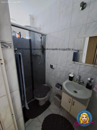 Imagem Apartamento com 2 Quartos à Venda,  em Aparecida - Santos