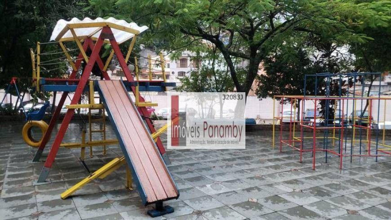 Imagem Apartamento com 2 Quartos à Venda, 56 m² em Jardim Da Saúde - São Paulo Imagem Apartamento com 2 Quartos à Venda, 56 m² em Jardim Da Saúde - São Paulo