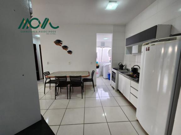 Imagem Imóvel com 2 Quartos à Venda, 58 m² em Itapoá - Itapoá