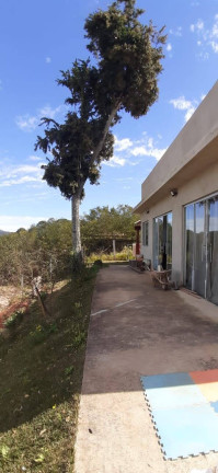 Imagem Chácara com 2 Quartos à Venda, 150 m² em Bosques Da Pedra - Bragança Paulista