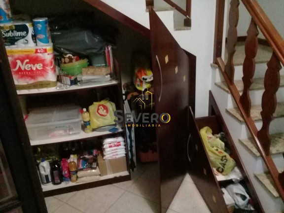Imagem Casa com 3 Quartos à Venda, 200 m² em Brasilândia - São Gonçalo Imagem Casa com 3 Quartos à Venda, 200 m² em Brasilândia - São Gonçalo