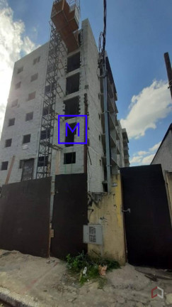 Imagem Apartamento com 2 Quartos à Venda, 50 m² em Vila Formosa - São Paulo