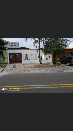 Casa com 2 Quartos à Venda, 231 m² em Balneário Itaóca - Mongaguá