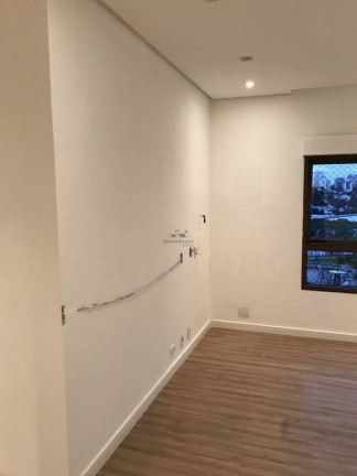 Imagem Apartamento com 4 Quartos à Venda, 213 m² em Higienópolis - São Paulo