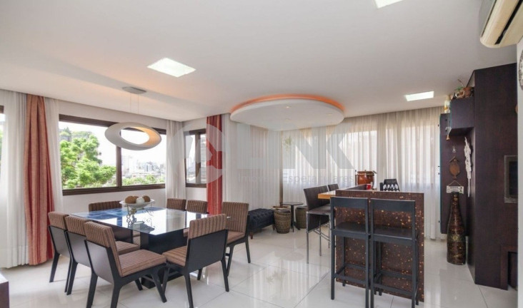Imagem Apartamento com 3 Quartos à Venda, 157 m² em Bela Vista - Porto Alegre
