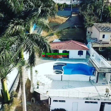 Chácara com 3 Quartos à Venda, 1.360 m² em Centro - Igaratá