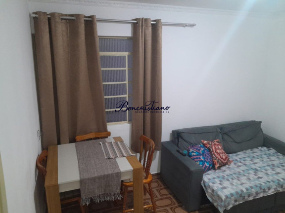 Imagem Apartamento com 2 Quartos à Venda ou Locação,  em Vila Paulicéia - Sao Paulo