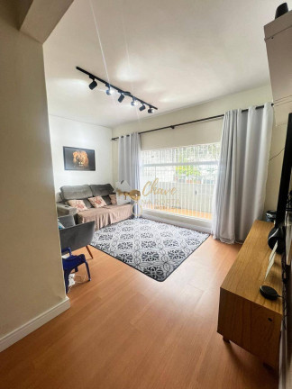 Casa com 2 Quartos à Venda, 108 m² em Jardim Itacolomi - São Paulo