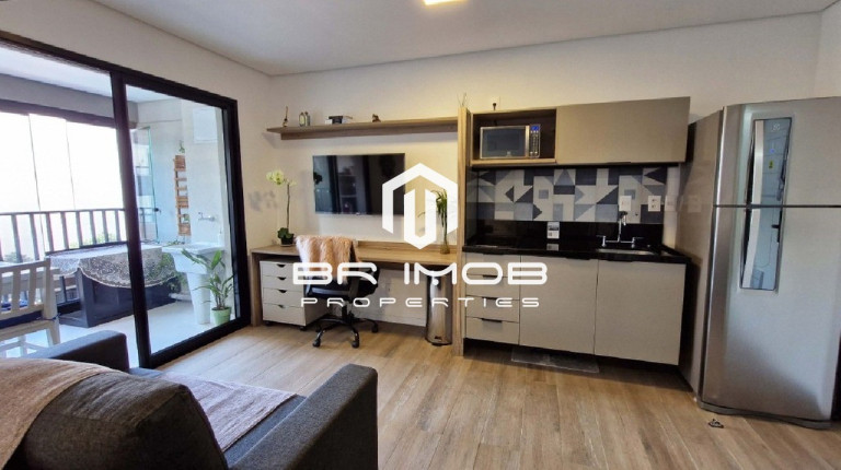 Imagem Imóvel com 1 Quarto à Venda, 34 m² em Pinheiros - São Paulo Imagem Imóvel com 1 Quarto à Venda, 34 m² em Pinheiros - São Paulo