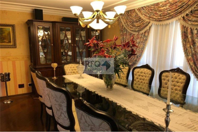 Imagem Imóvel com 4 Quartos à Venda, 303 m² em Jardim Da Saúde - São Paulo