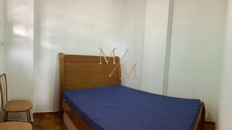 Imagem Apartamento com 2 Quartos à Venda, 104 m² em José Menino - Santos Imagem Apartamento com 2 Quartos à Venda, 104 m² em José Menino - Santos