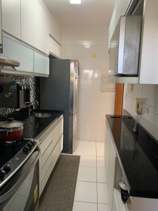 Imagem Apartamento à Venda, 93 m² em Armação - Salvador