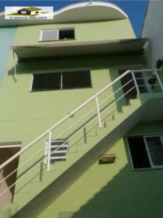 Imagem Sobrado com 3 Quartos à Venda, 300 m² em Vila Moinho Velho - São Paulo Imagem Sobrado com 3 Quartos à Venda, 300 m² em Vila Moinho Velho - São Paulo
