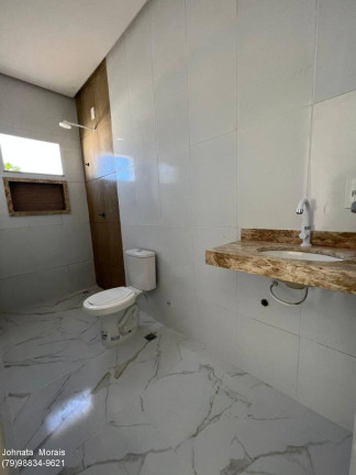 Casa com 2 Quartos à Venda, 73 m² em Capuã - Barra Dos Coqueiros