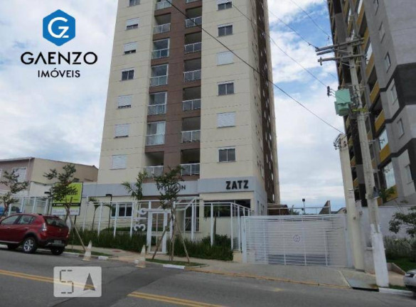 Foto do imóvel Apartamento com 2 Quartos à Venda, 55 m² em Vila Osasco - Osasco