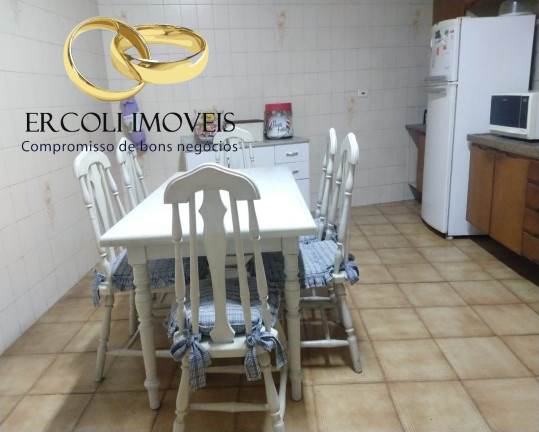 Imagem Sobrado com 3 Quartos à Venda, em Mooca - São Paulo Imagem Sobrado com 3 Quartos à Venda, em Mooca - São Paulo