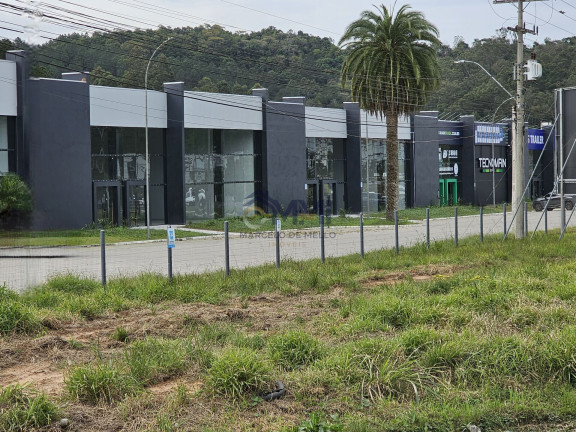 Imagem Imóvel Comercial para Alugar, 743 m² em Centro - Campo Bom