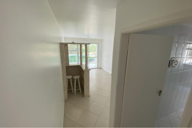 Apartamento com 2 Quartos para Alugar, 71 m² em Jacarepaguá - Rio De Janeiro