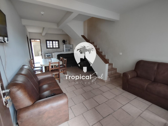 Imagem Casa com 2 Quartos à Venda, 75 m² em Shangri-lá - Pontal Do Parana Imagem Casa com 2 Quartos à Venda, 75 m² em Shangri-lá - Pontal Do Parana