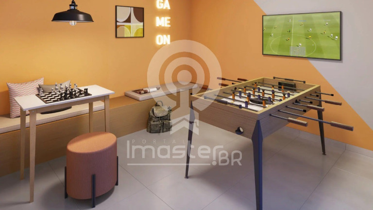 Imagem Apartamento com 2 Quartos à Venda, 48 m² em Praia Do Futuro Ii - Fortaleza Imagem Apartamento com 2 Quartos à Venda, 48 m² em Praia Do Futuro Ii - Fortaleza