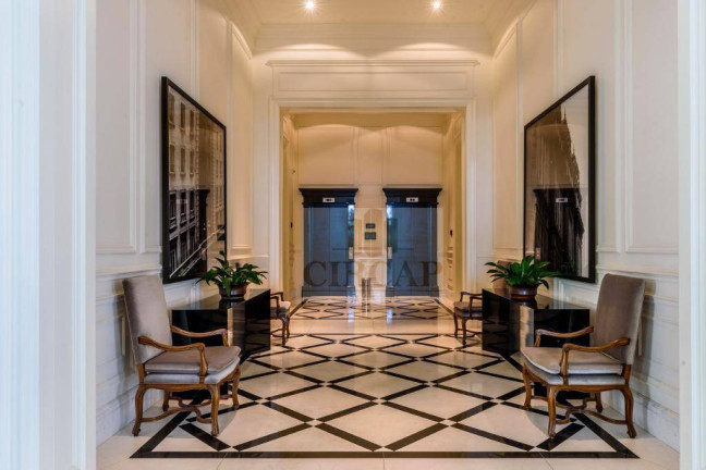 Imagem Apartamento com 5 Quartos à Venda, 812 m² em Jardim Europa - São Paulo Imagem Apartamento com 5 Quartos à Venda, 812 m² em Jardim Europa - São Paulo