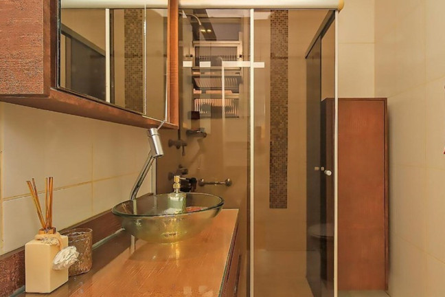 Imagem Apartamento com 2 Quartos à Venda, 96 m² em Centro Histórico - Porto Alegre