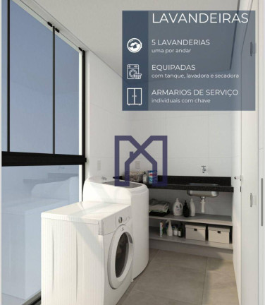 Imagem Apartamento com 1 Quarto à Venda, 24 m² em Pinheirinho - Itajubá