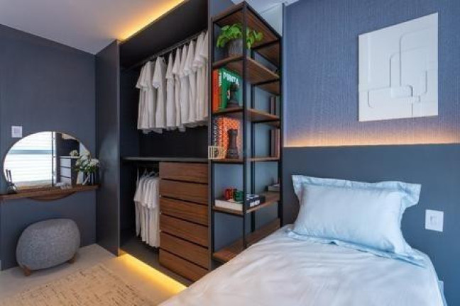 Imagem Apartamento com 2 Quartos à Venda, 38 m² em Praia De Itaparica - Vila Velha Imagem Apartamento com 2 Quartos à Venda, 38 m² em Praia De Itaparica - Vila Velha