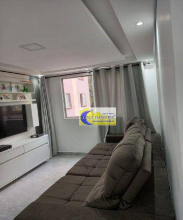 Imagem Apartamento com 2 Quartos à Venda, 56 m² em Ferrazópolis - São Bernardo Do Campo Imagem Apartamento com 2 Quartos à Venda, 56 m² em Ferrazópolis - São Bernardo Do Campo