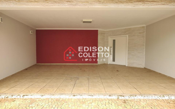 Imagem Casa de Condomínio com 4 Quartos à Venda, 269 m² em Terras De Piracicaba - Piracicaba Imagem Casa de Condomínio com 4 Quartos à Venda, 269 m² em Terras De Piracicaba - Piracicaba