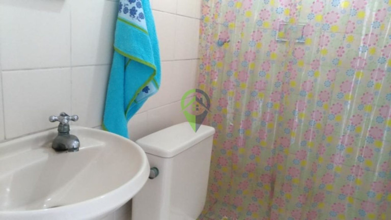 Imagem Casa com 3 Quartos para Alugar, 200 m² em Vila Belmiro - Santos Imagem Casa com 3 Quartos para Alugar, 200 m² em Vila Belmiro - Santos