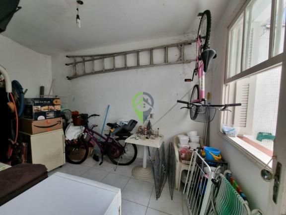 Imagem Casa com 3 Quartos à Venda, 250 m² em Ponta Da Praia - Santos Imagem Casa com 3 Quartos à Venda, 250 m² em Ponta Da Praia - Santos