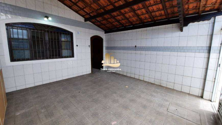 Imagem Casa com 2 Quartos à Venda, 150 m² em Real - Praia Grande