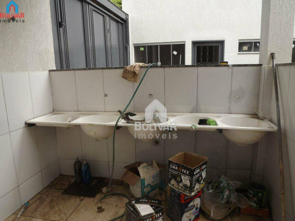 Imagem Kitnet com 1 Quarto para Alugar, 90 m² em Setor Nova Aurora - Itumbiara