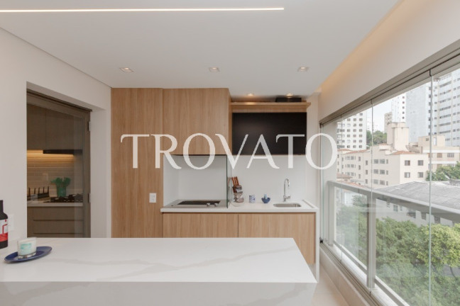 Imagem Imóvel com 3 Quartos à Venda, 160 m² em Perdizes - São Paulo