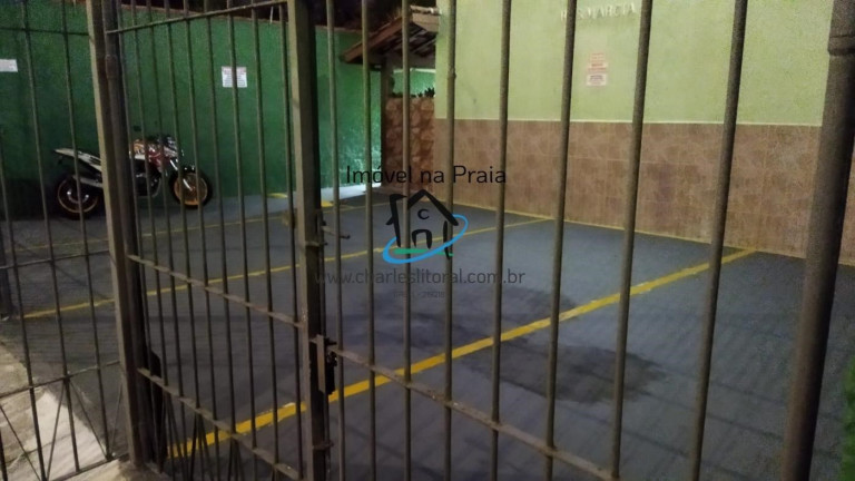 Imagem Casa com 2 Quartos à Venda, 40 m² em Martim De Sá - Caraguatatuba