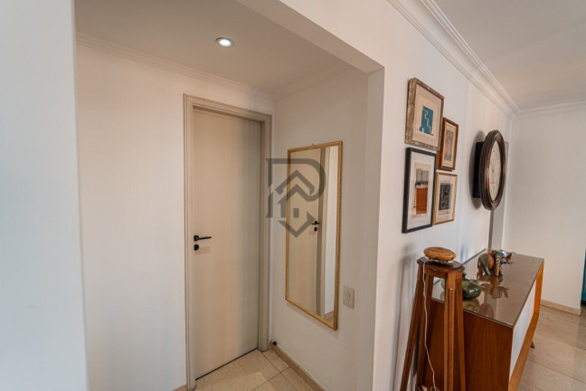 Imagem Apartamento com 3 Quartos à Venda, 117 m² em Moema - São Paulo