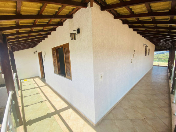 Imagem Casa com 3 Quartos à Venda, 300 m² em Centro - Mairiporã