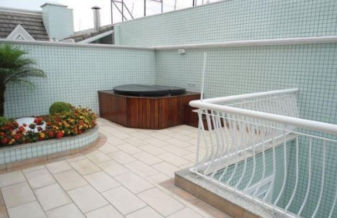 Imagem Imóvel com 3 Quartos à Venda, 498 m² em Jardim Da Saude - São Paulo