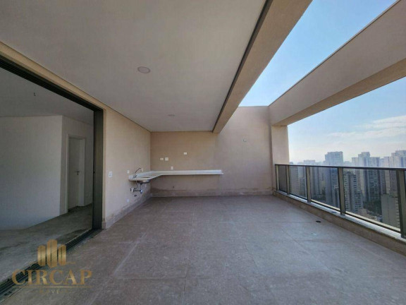 Imagem Cobertura com 4 Quartos à Venda, 317 m² em Perdizes - São Paulo Imagem Cobertura com 4 Quartos à Venda, 317 m² em Perdizes - São Paulo