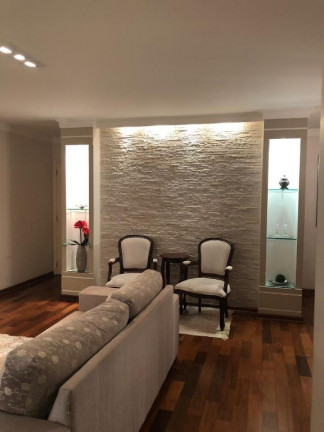 Apartamento com 3 Quartos à Venda, 124 m² em Jardim Glória - Americana