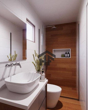 Imagem Apartamento com 2 Quartos à Venda, 53 m² em Jardim Atlântico - Olinda Imagem Apartamento com 2 Quartos à Venda, 53 m² em Jardim Atlântico - Olinda