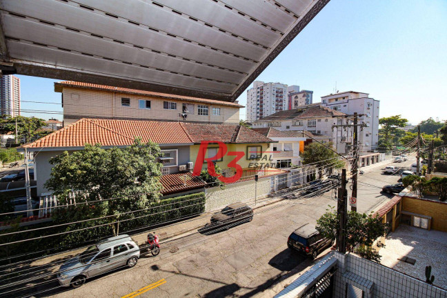 Imagem Apartamento com 3 Quartos à Venda, 118 m² em Ponta Da Praia - Santos Imagem Apartamento com 3 Quartos à Venda, 118 m² em Ponta Da Praia - Santos