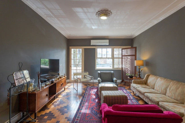 Imagem Apartamento com 2 Quartos à Venda, 115 m² em Rio Branco - Porto Alegre