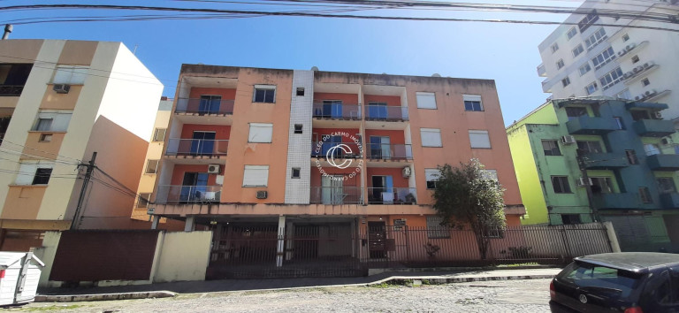 Imagem Apartamento com 2 Quartos à Venda, 39 m² em Nossa Senhora De Fátima - Santa Maria Imagem Apartamento com 2 Quartos à Venda, 39 m² em Nossa Senhora De Fátima - Santa Maria